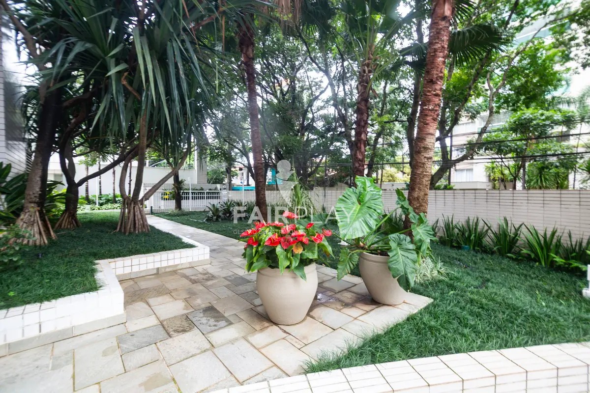 Apartamento, 4 quartos, 205 m² - Foto 63