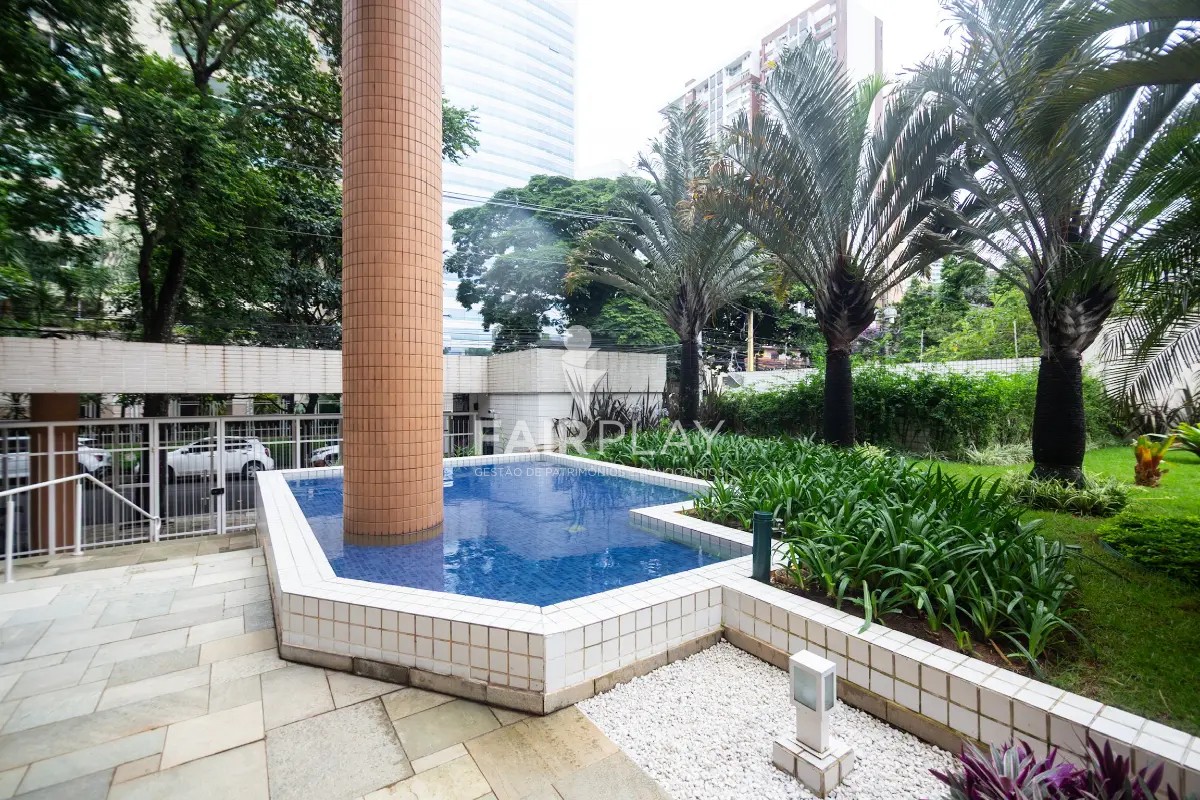 Apartamento, 4 quartos, 205 m² - Foto 64
