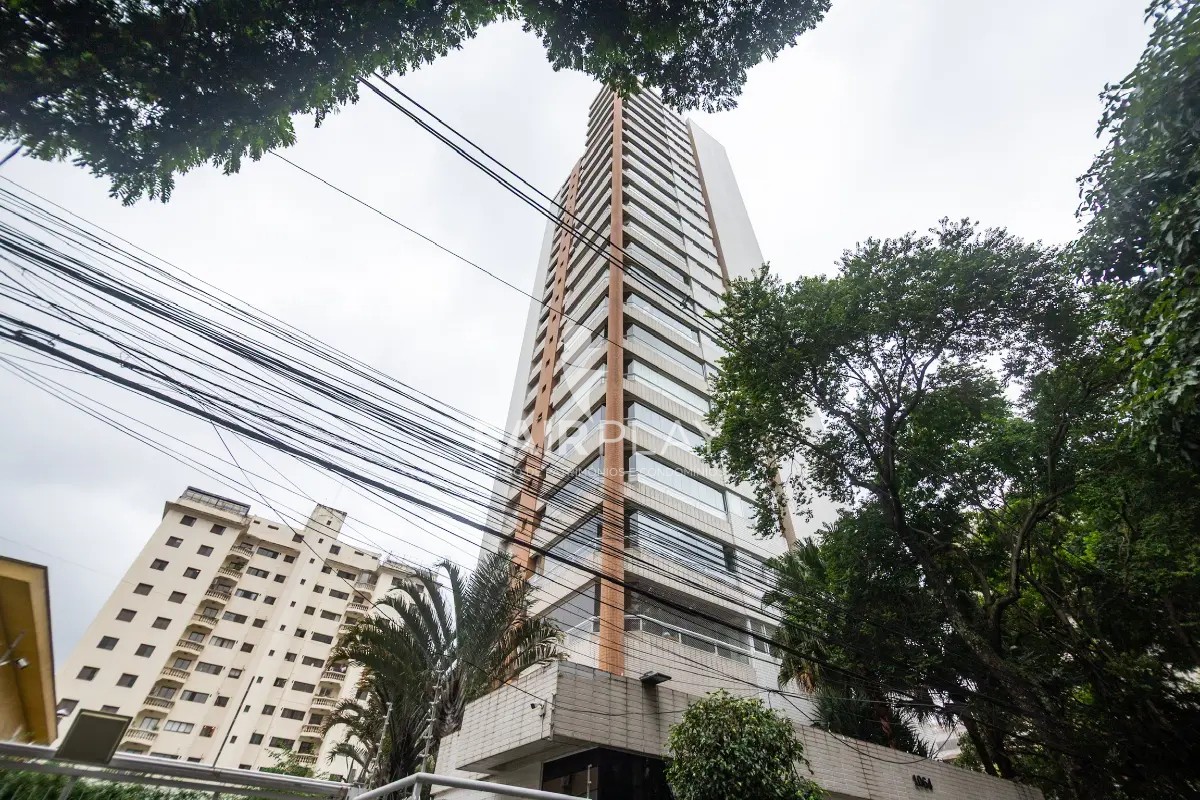 Apartamento, 4 quartos, 205 m² - Foto 65