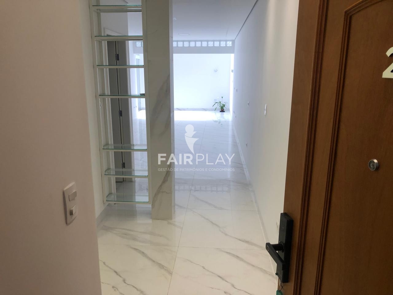 Apartamento, 2 quartos, 100 m² - Foto 2