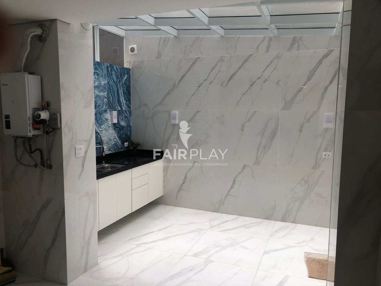 Apartamento, 2 quartos, 100 m² - Foto 11