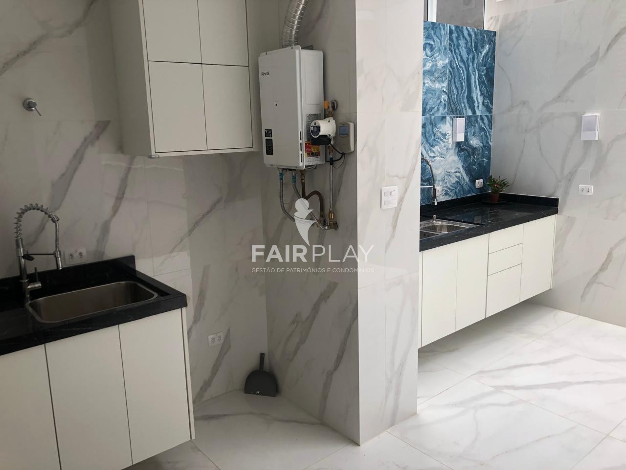 Apartamento, 2 quartos, 100 m² - Foto 13