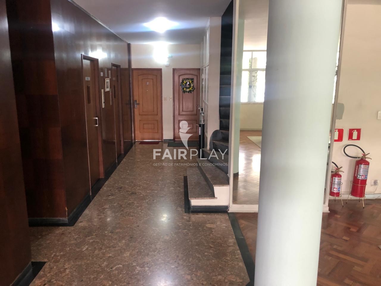 Apartamento, 2 quartos, 100 m² - Foto 25