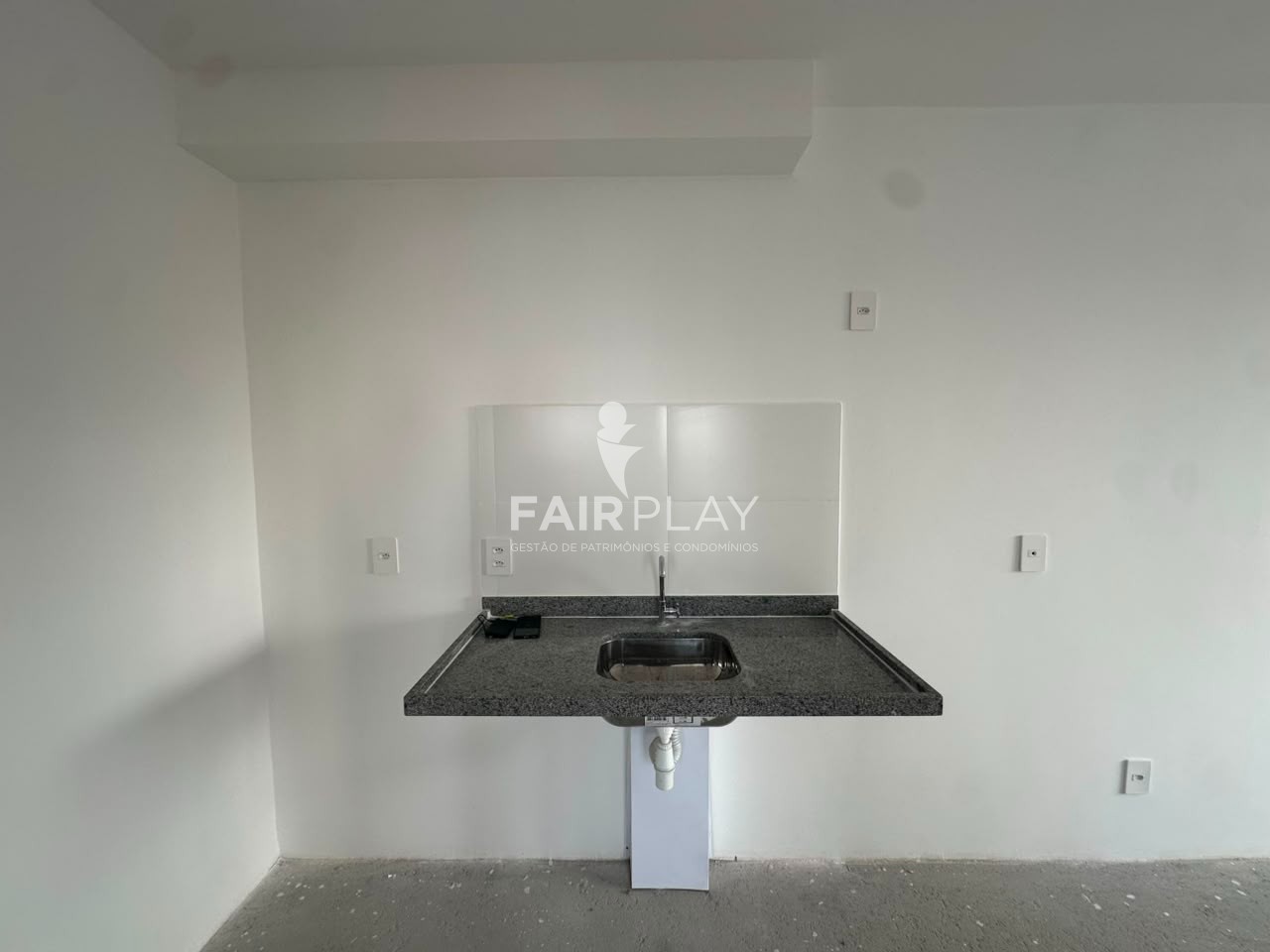 Apartamento, 2 quartos, 36 m² - Foto 19
