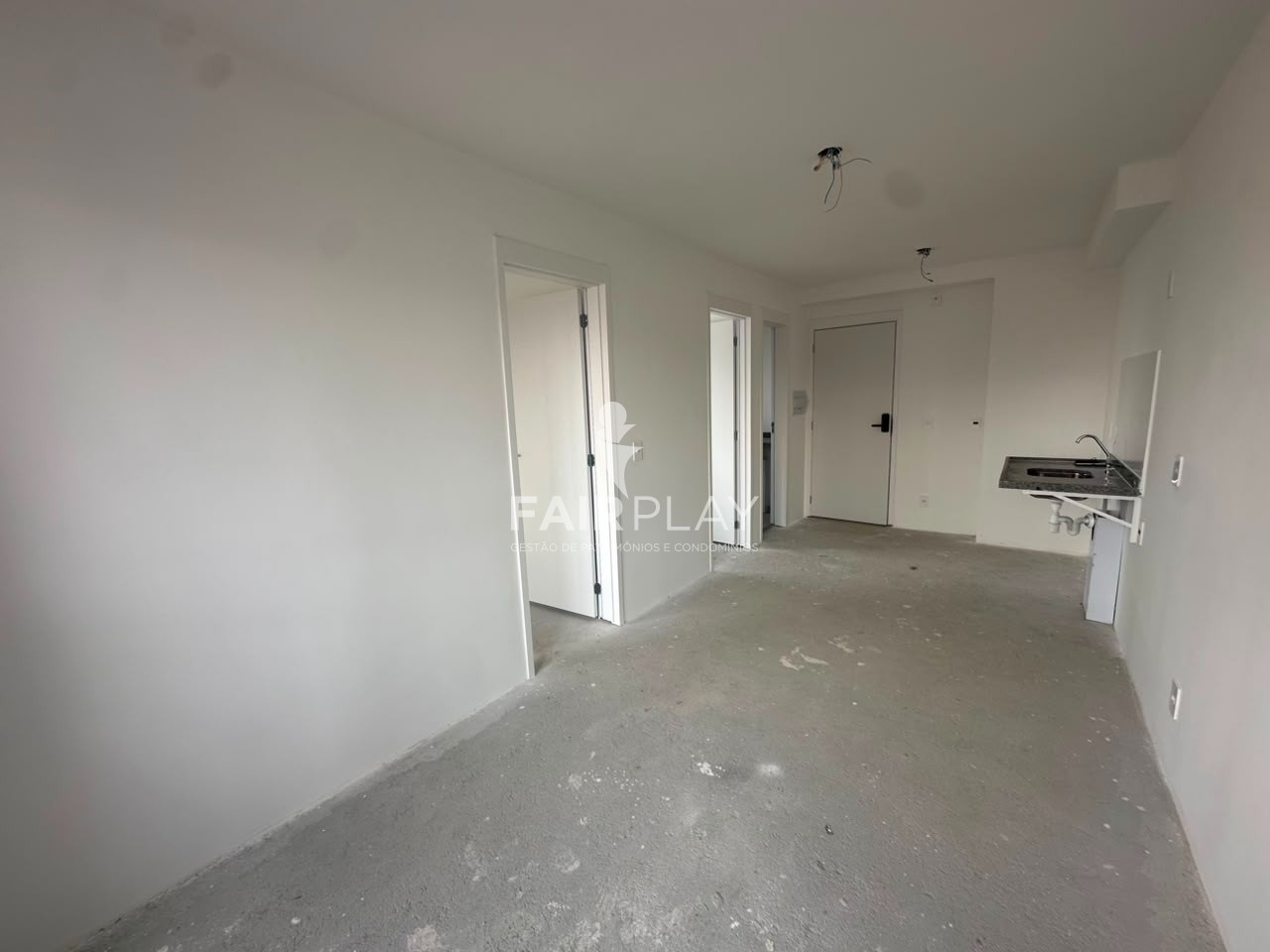 Apartamento, 2 quartos, 36 m² - Foto 20