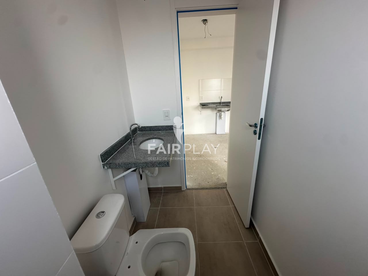 Apartamento, 2 quartos, 36 m² - Foto 21
