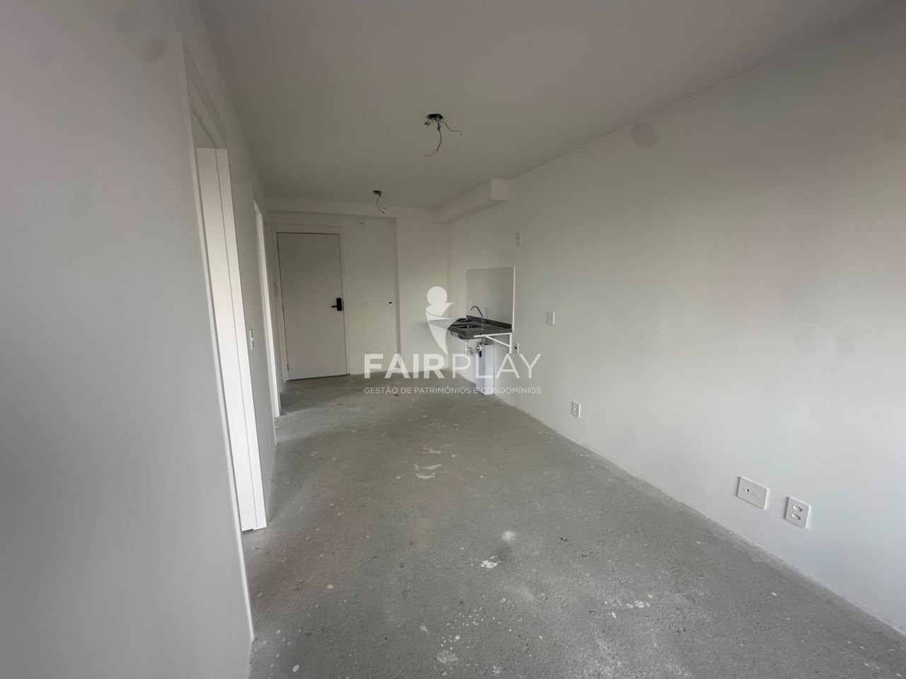 Apartamento, 2 quartos, 36 m² - Foto 22
