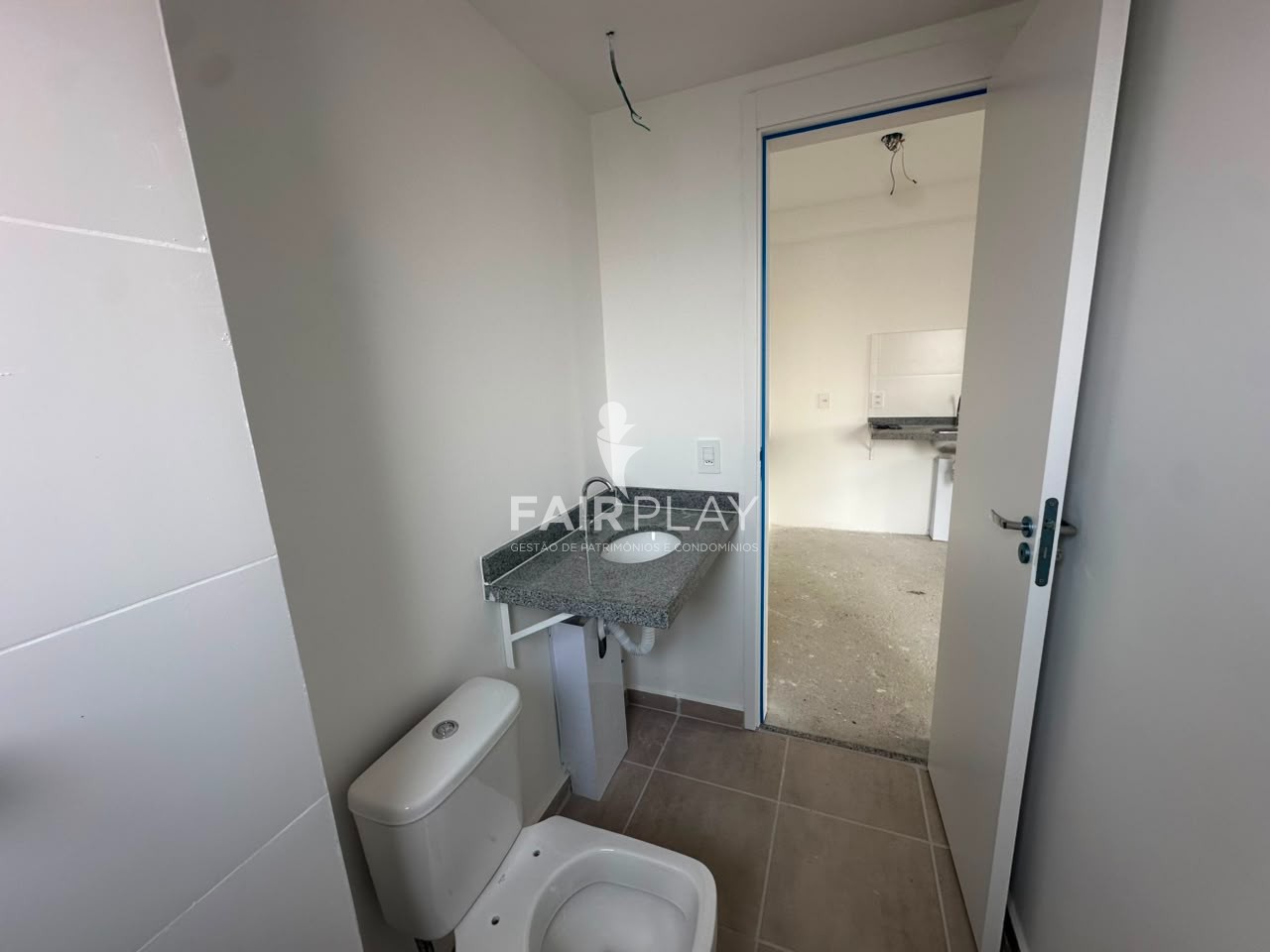 Apartamento, 2 quartos, 36 m² - Foto 24