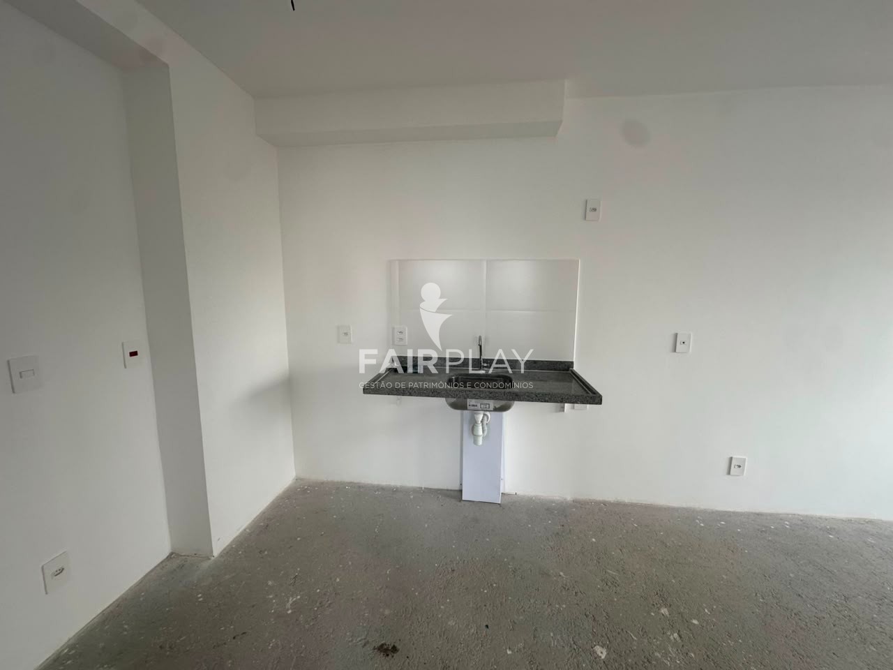 Apartamento, 2 quartos, 36 m² - Foto 25
