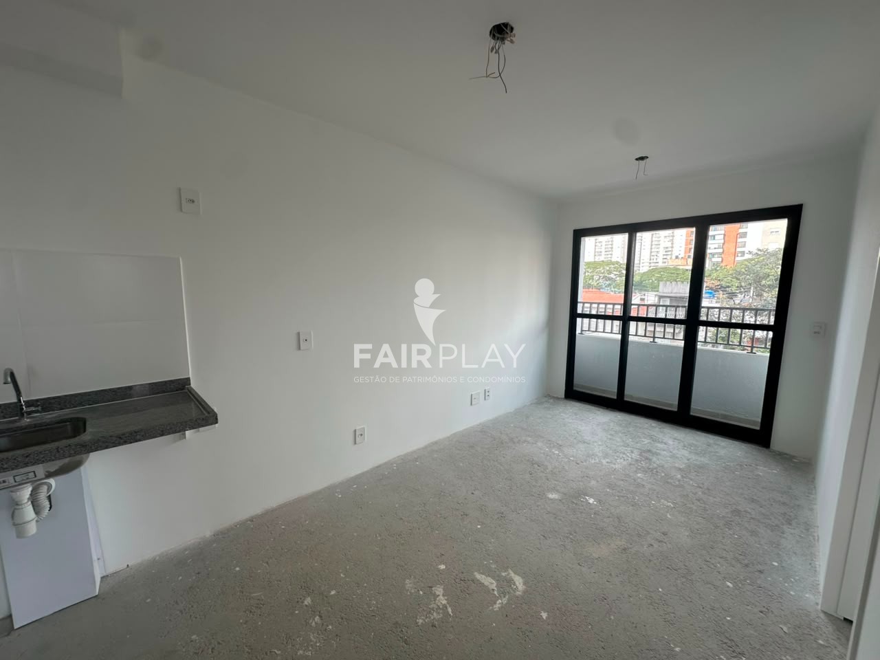Apartamento, 2 quartos, 36 m² - Foto 27
