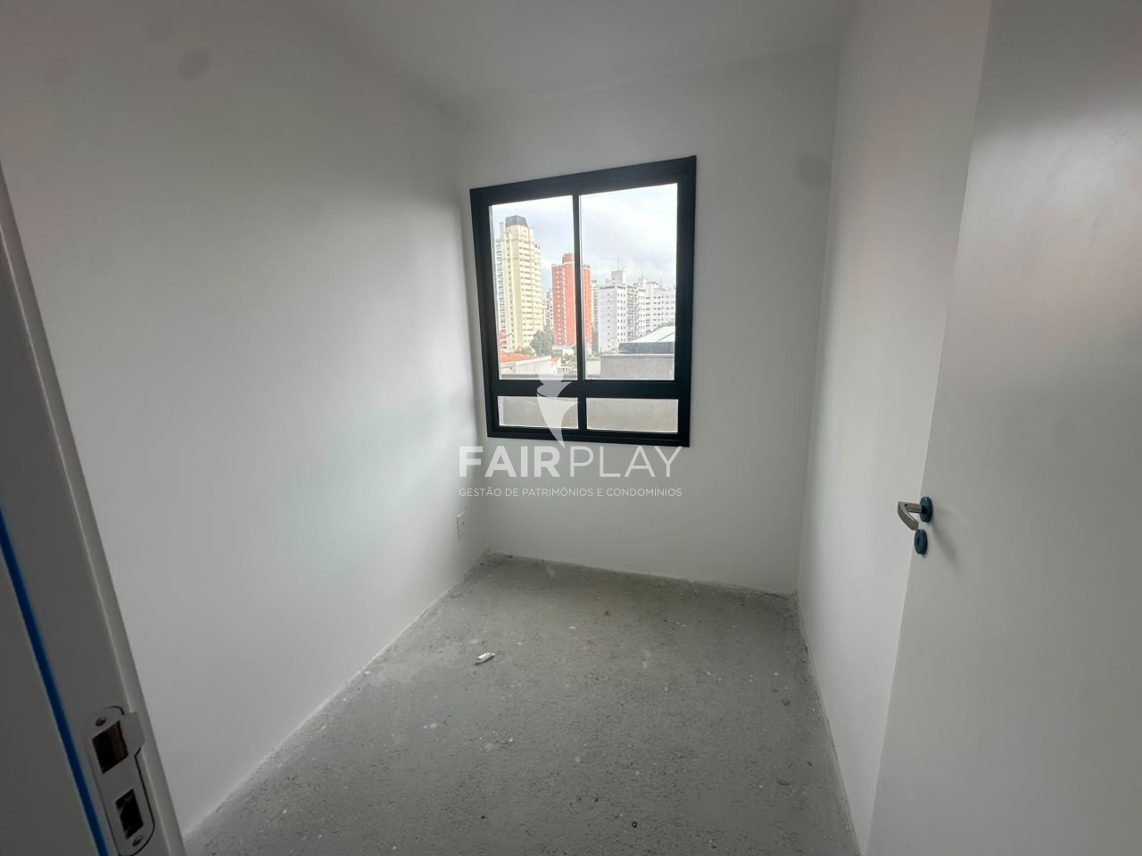 Apartamento, 2 quartos, 36 m² - Foto 29