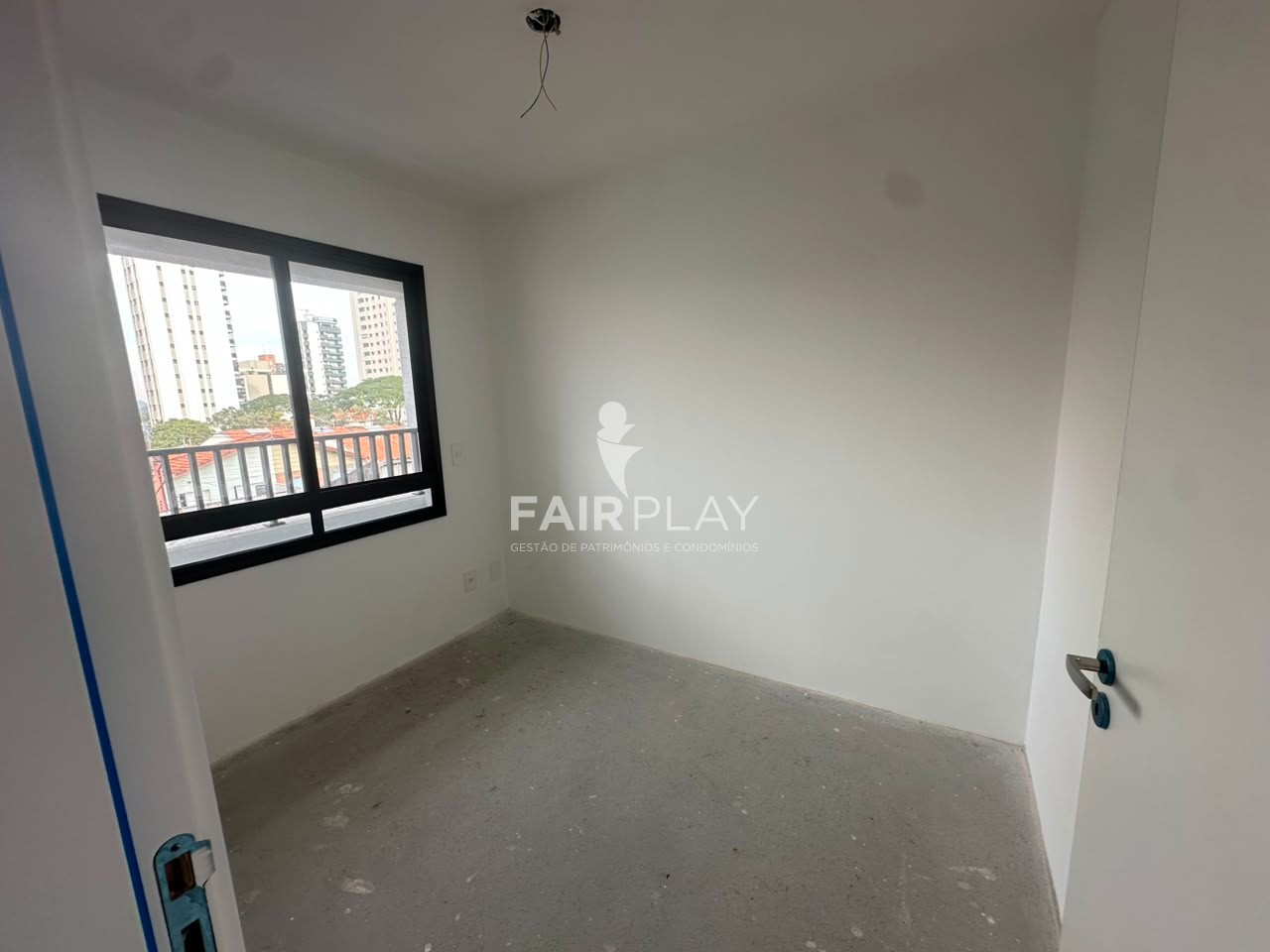 Apartamento, 2 quartos, 36 m² - Foto 30