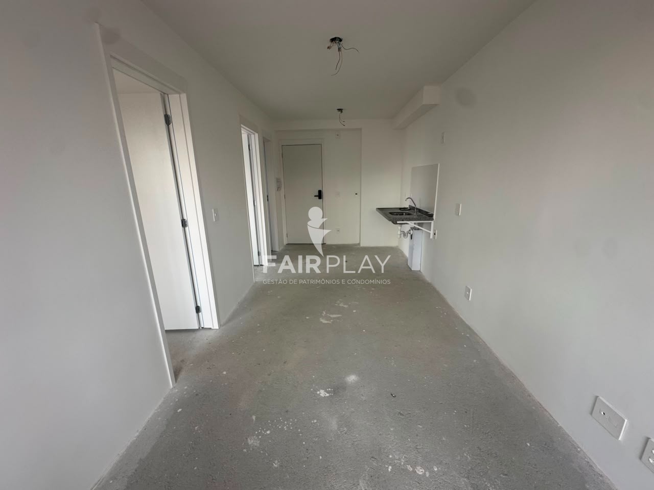 Apartamento, 2 quartos, 36 m² - Foto 32