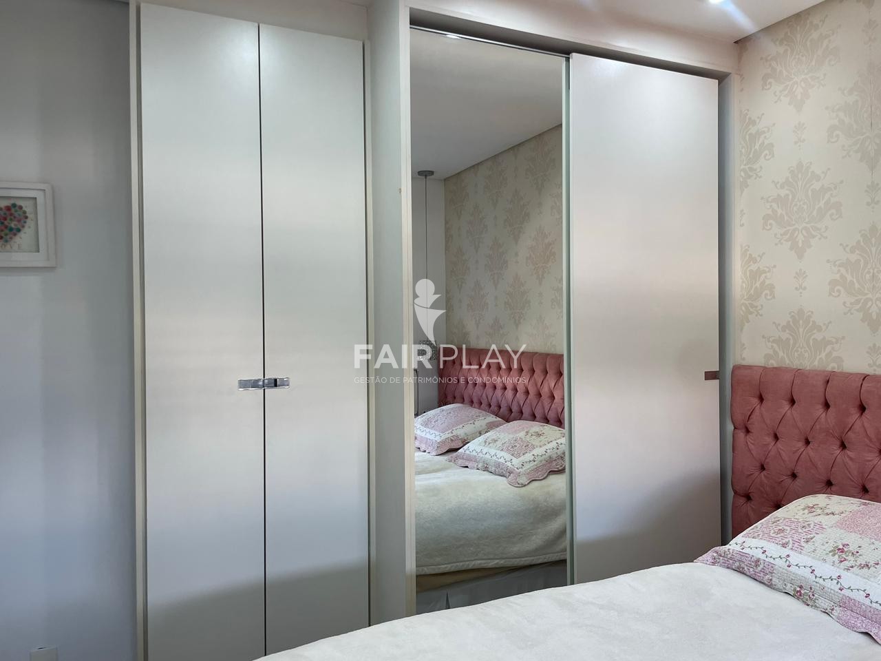 Apartamento, 2 quartos, 74 m² - Foto 9