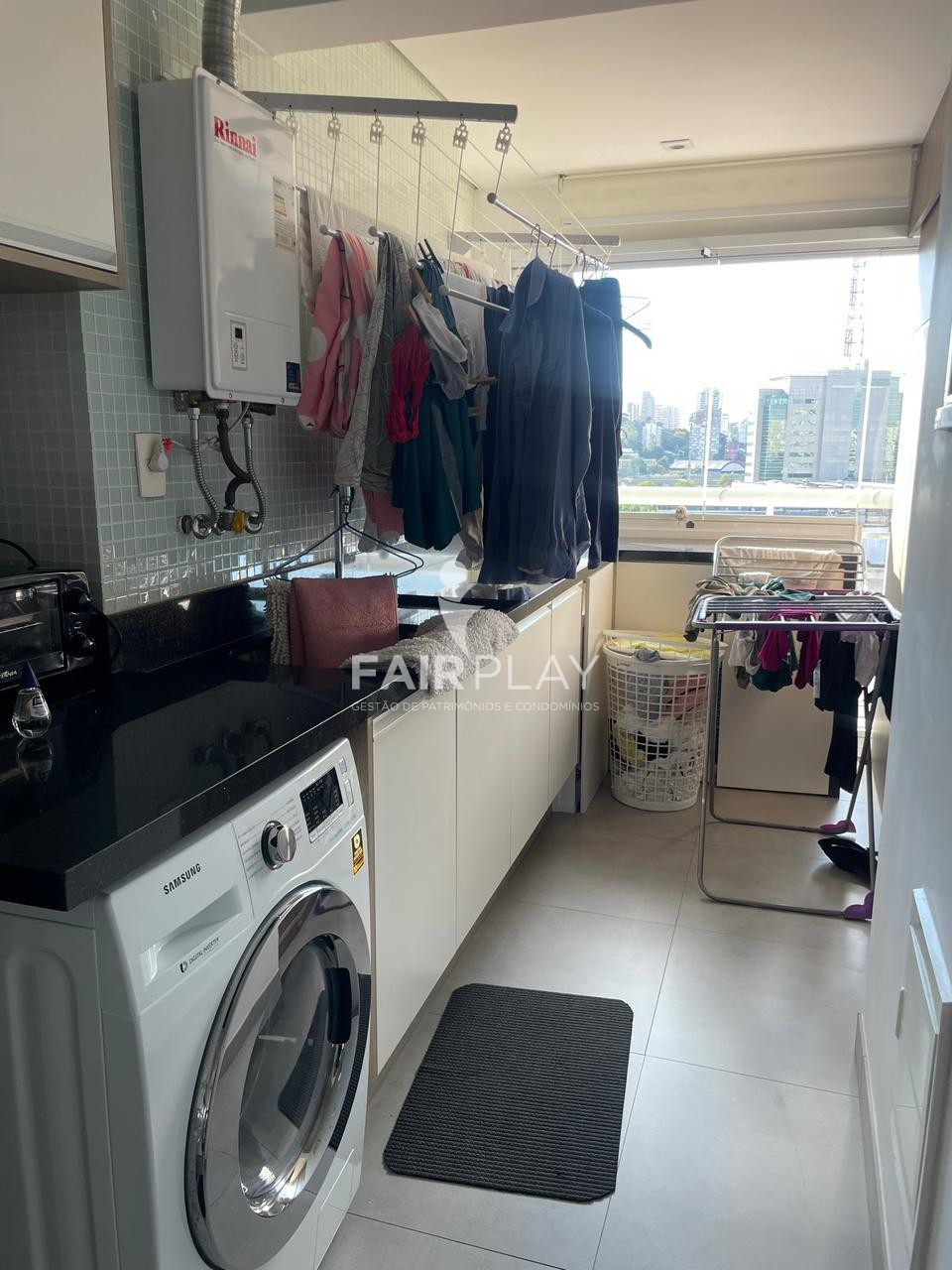 Apartamento, 2 quartos, 74 m² - Foto 19