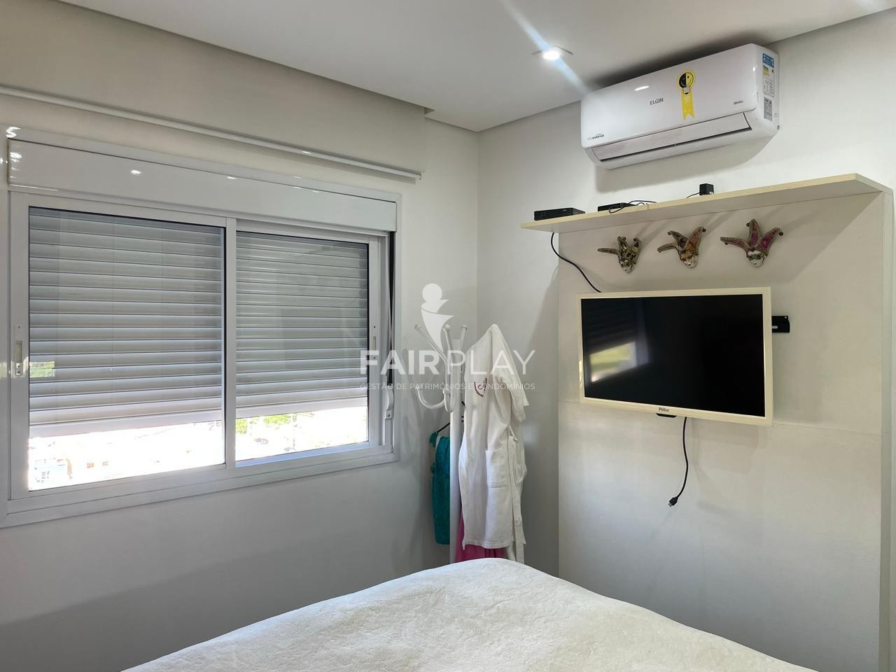 Apartamento, 2 quartos, 74 m² - Foto 11