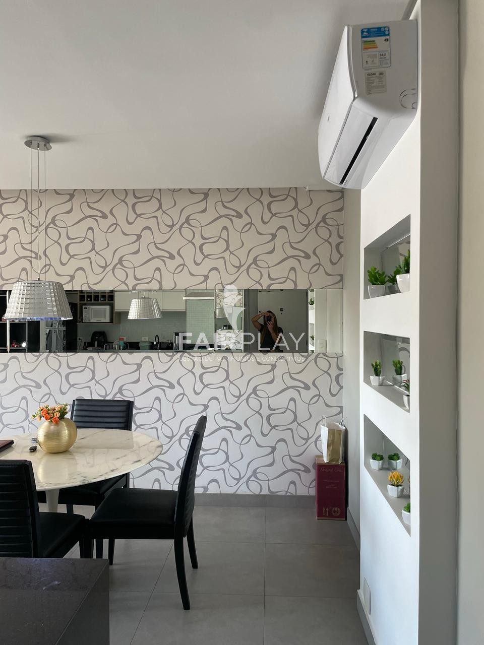 Apartamento, 2 quartos, 74 m² - Foto 6