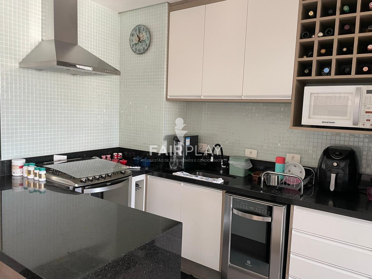 Apartamento, 2 quartos, 74 m² - Foto 18