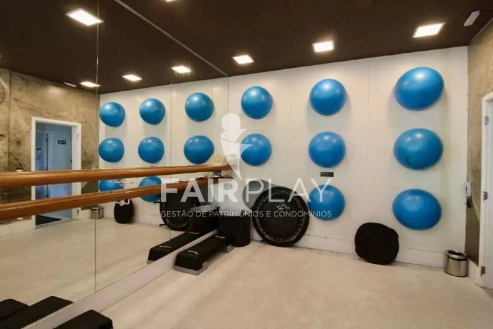 Apartamento, 2 quartos, 74 m² - Foto 23