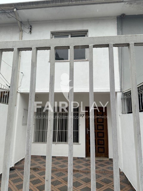 Casa, 2 quartos, 100 m² - Foto 17