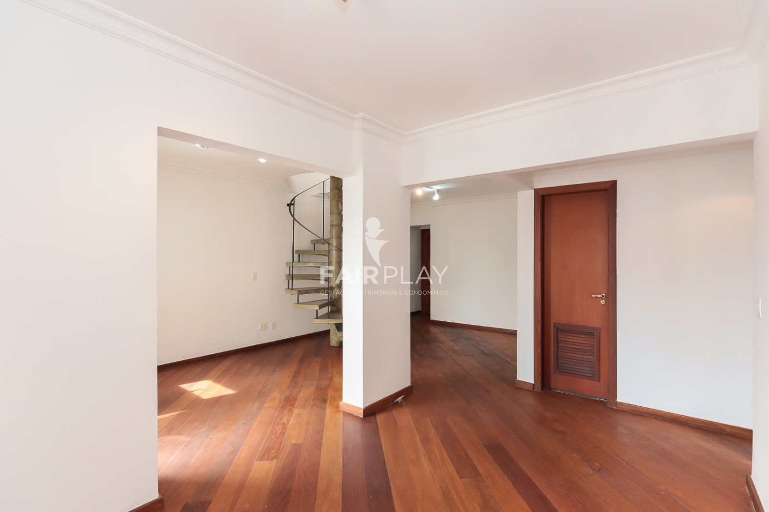 Apartamento, 3 quartos, 187 m² - Foto 4