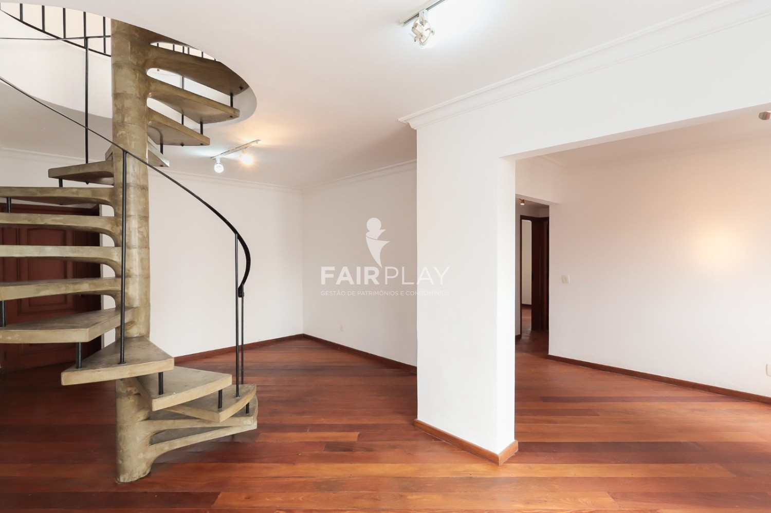 Apartamento, 3 quartos, 187 m² - Foto 1