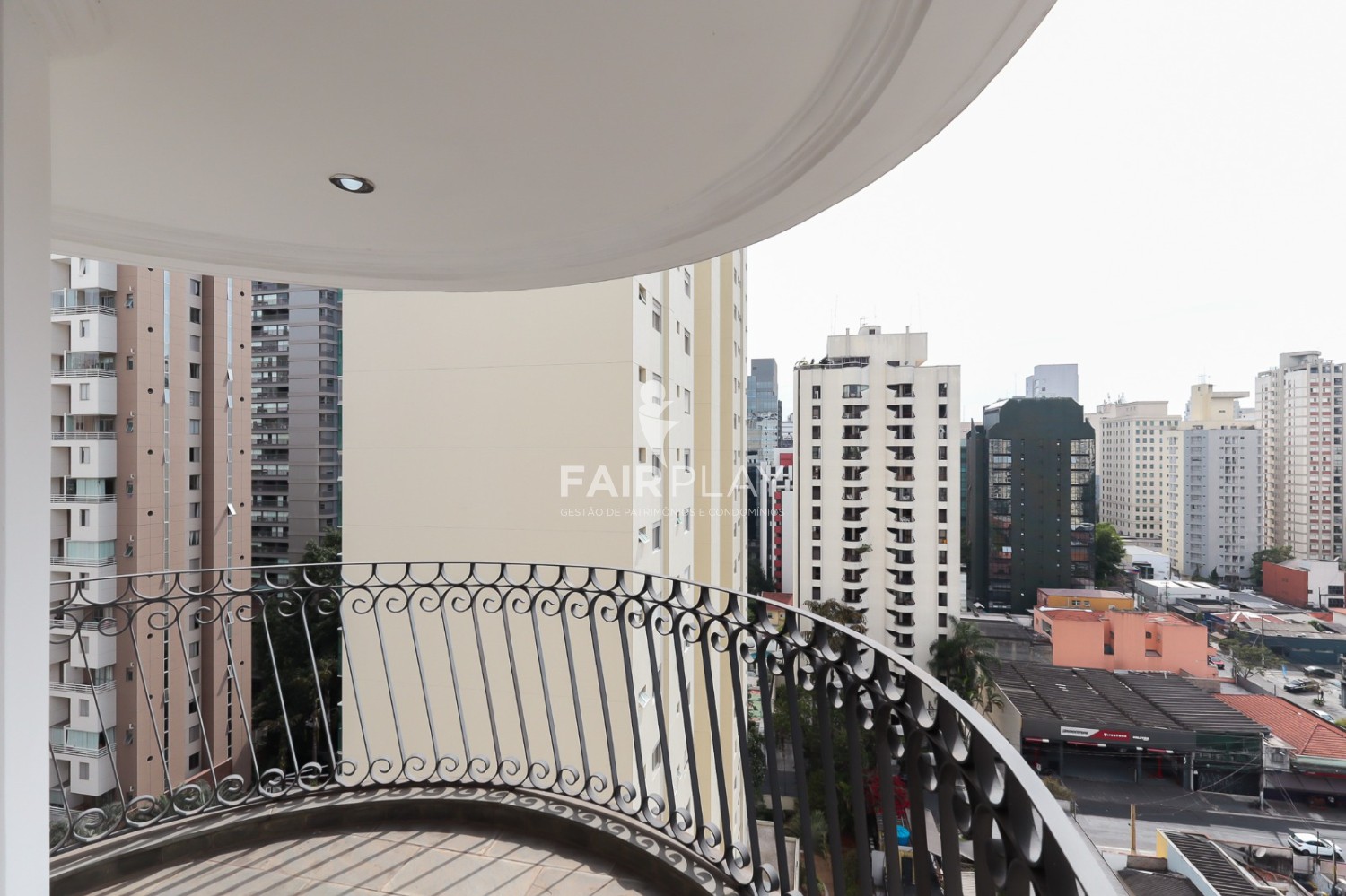 Apartamento, 3 quartos, 187 m² - Foto 5