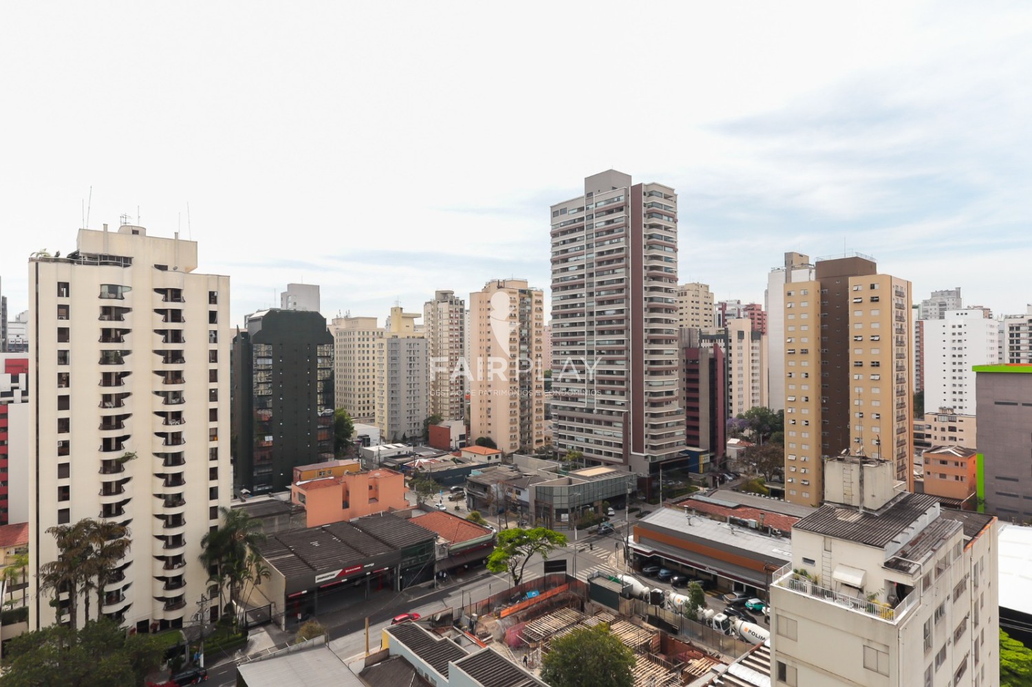 Apartamento, 3 quartos, 187 m² - Foto 6