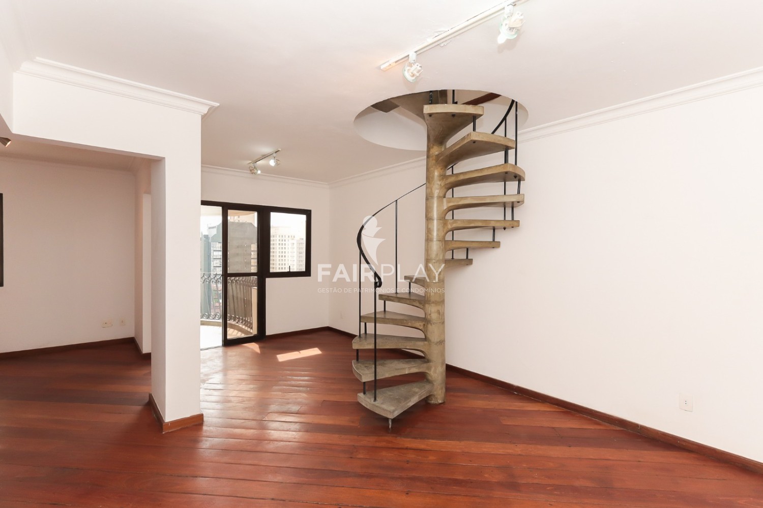 Apartamento, 3 quartos, 187 m² - Foto 3