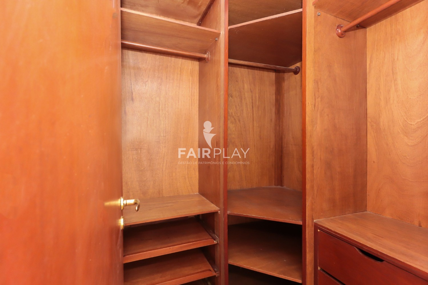 Apartamento, 3 quartos, 187 m² - Foto 14
