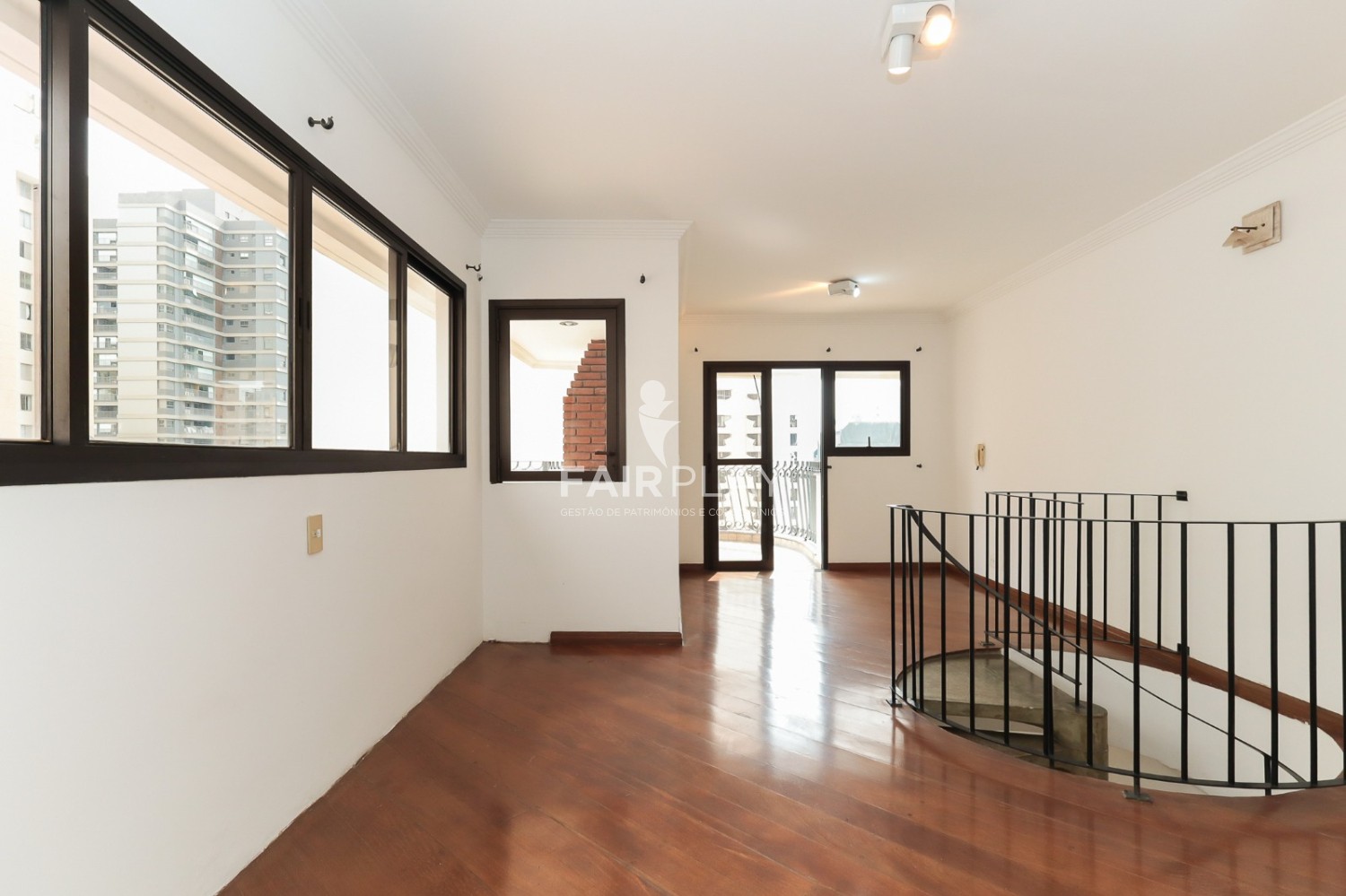 Apartamento, 3 quartos, 187 m² - Foto 23