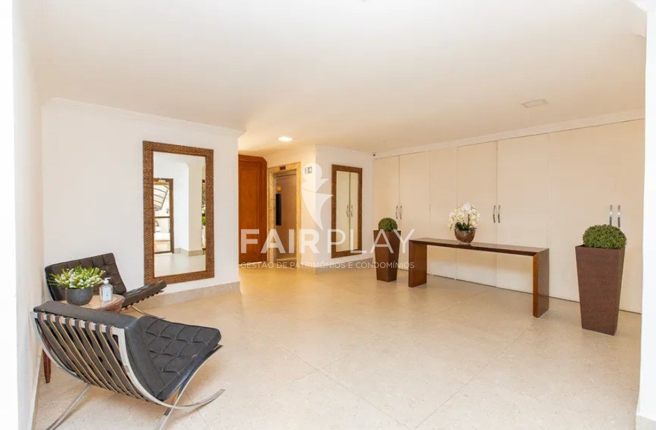 Apartamento, 3 quartos, 187 m² - Foto 29
