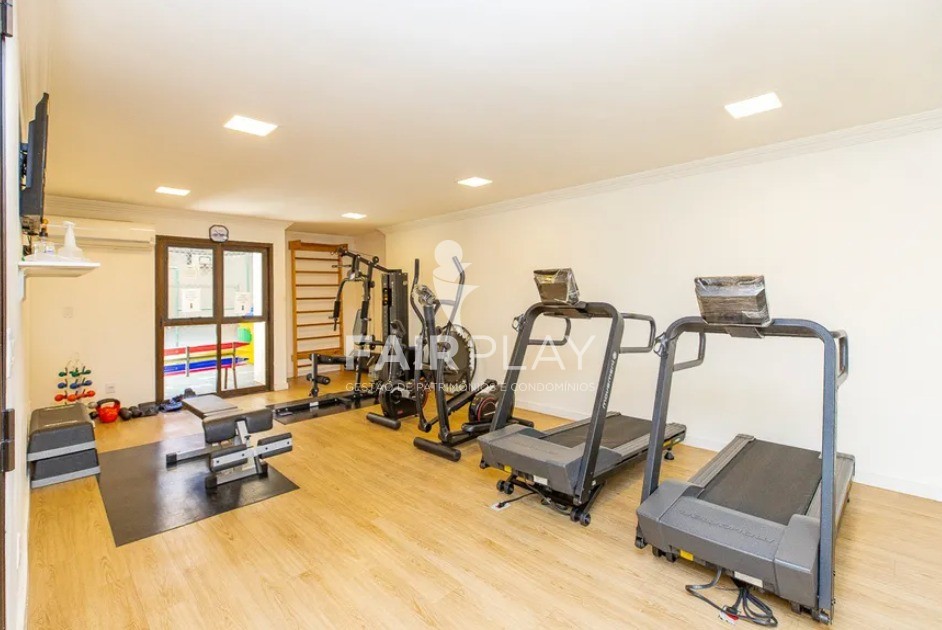 Apartamento, 3 quartos, 187 m² - Foto 39