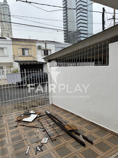Casa, 2 quartos, 100 m² - Foto 23