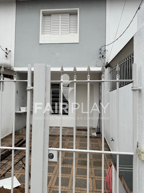 Casa, 2 quartos, 100 m² - Foto 1