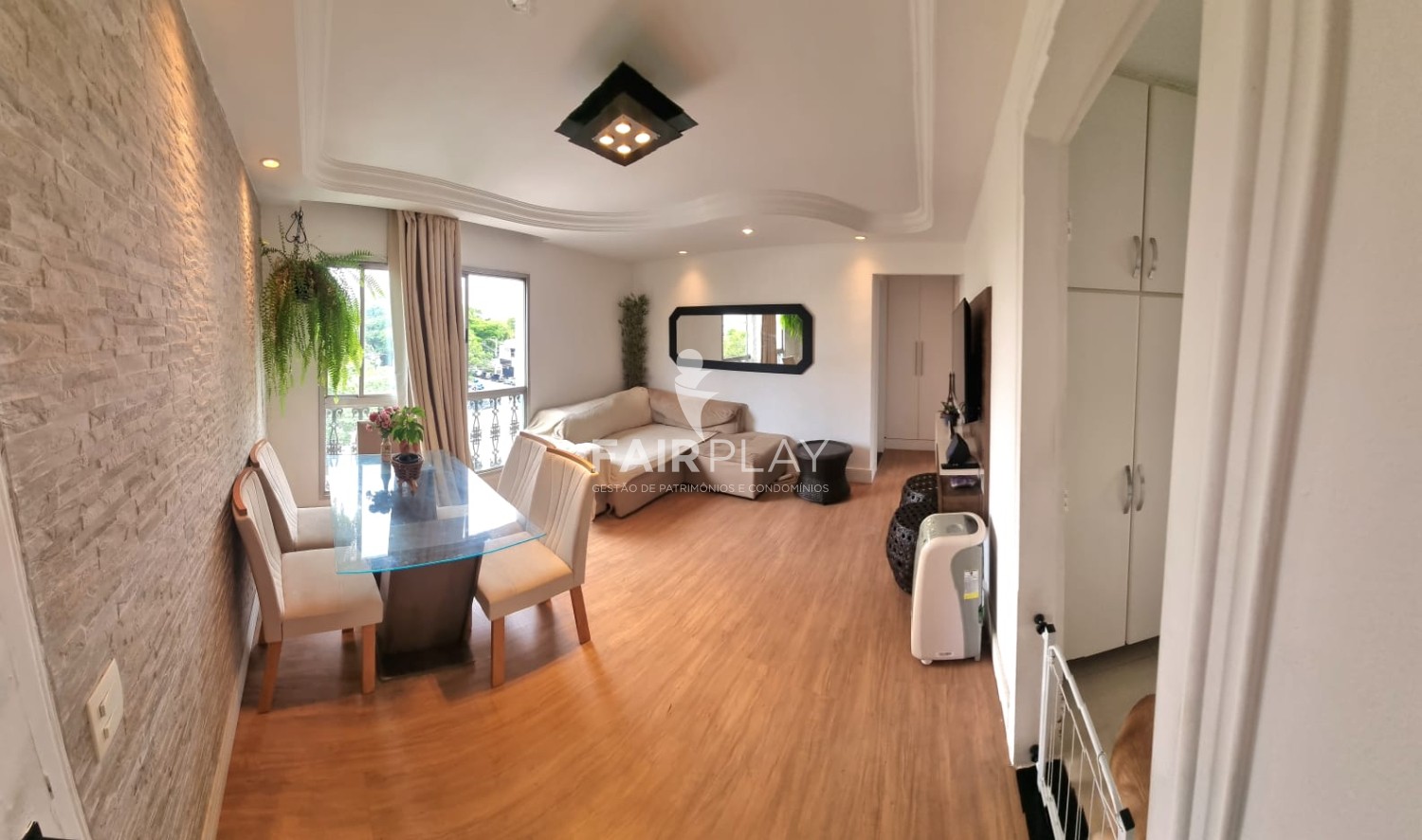Apartamento, 1 quarto, 46 m² - Foto 7