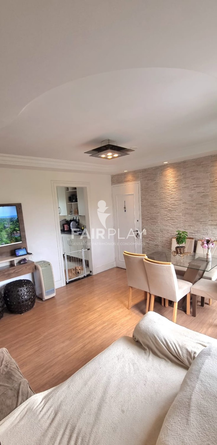 Apartamento, 1 quarto, 46 m² - Foto 8
