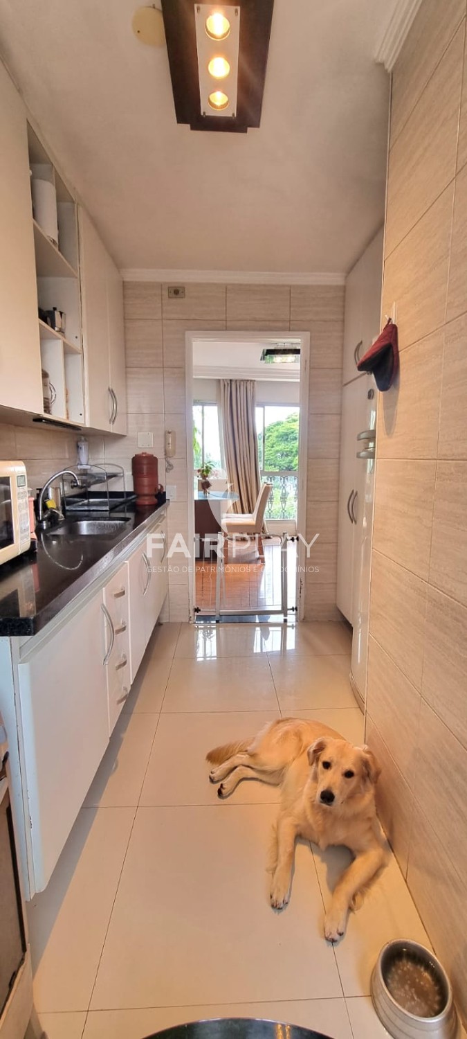 Apartamento, 1 quarto, 46 m² - Foto 10
