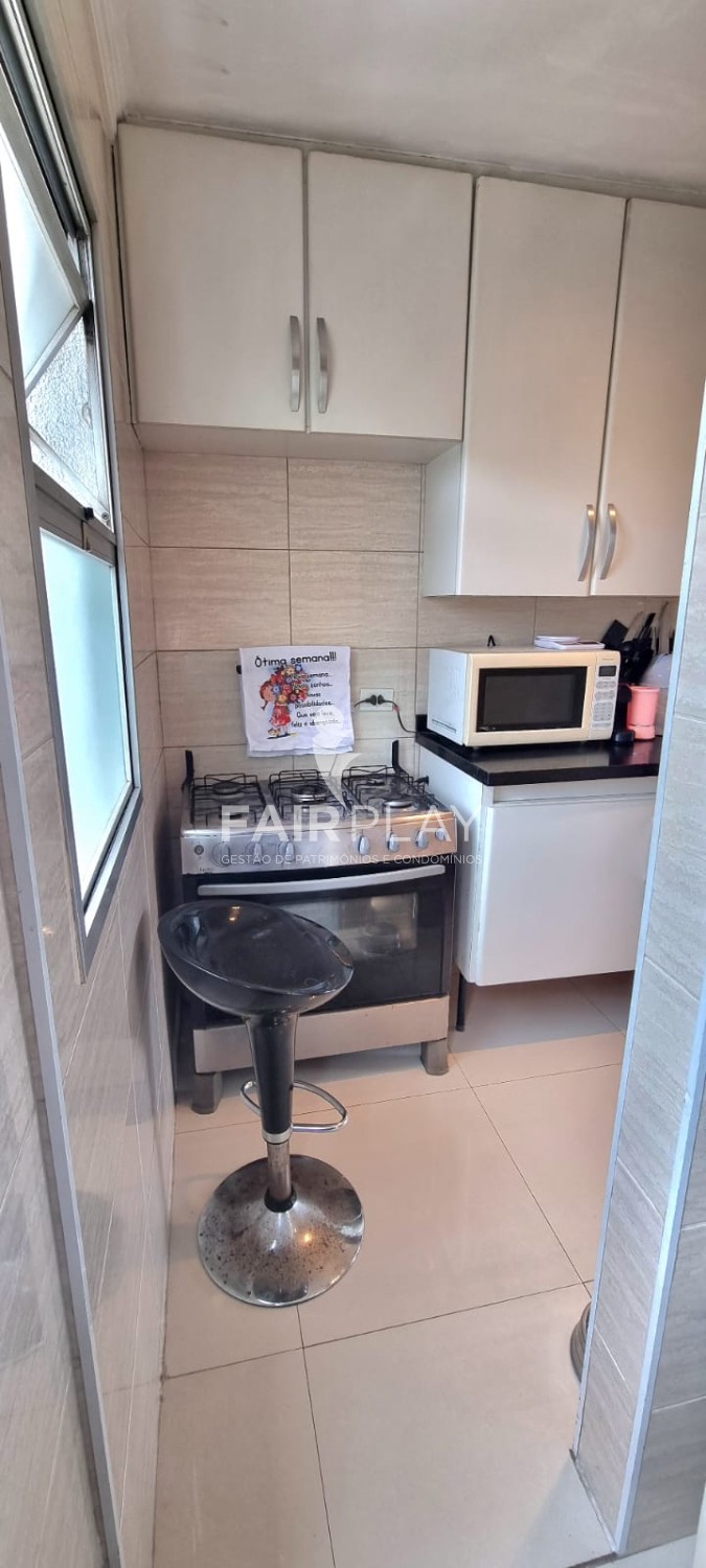 Apartamento, 1 quarto, 46 m² - Foto 13