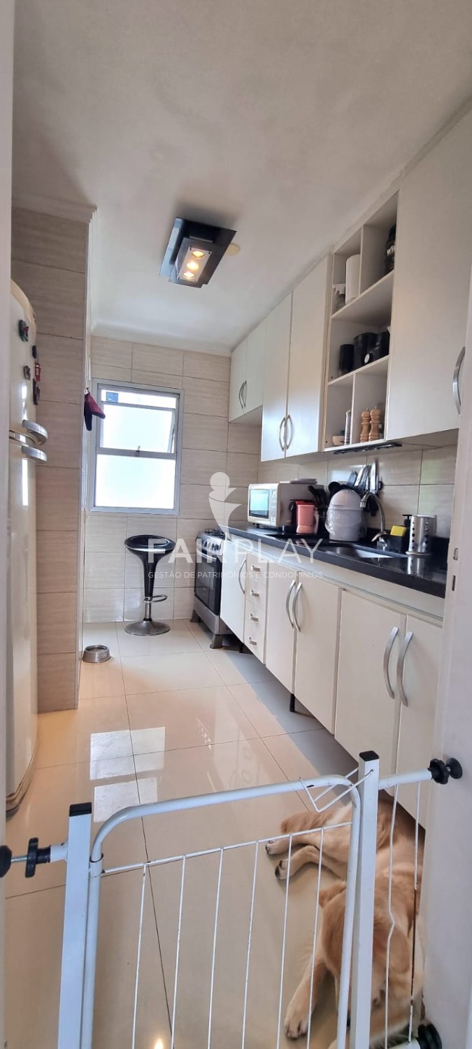 Apartamento, 1 quarto, 46 m² - Foto 16