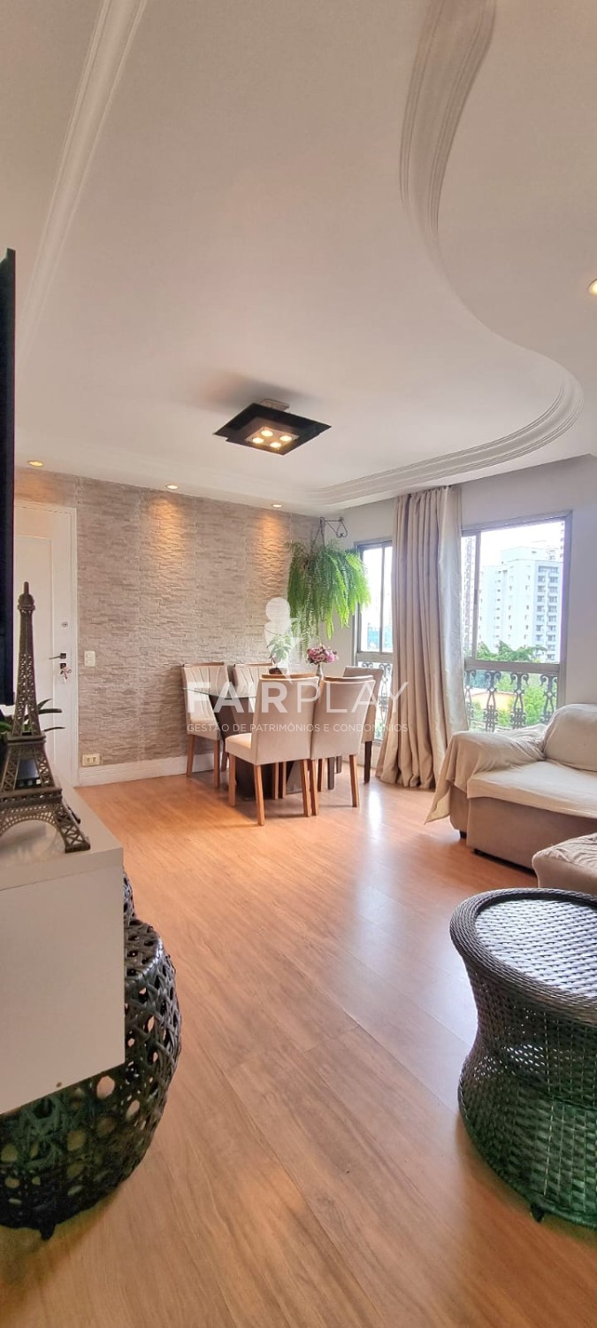 Apartamento, 1 quarto, 46 m² - Foto 9