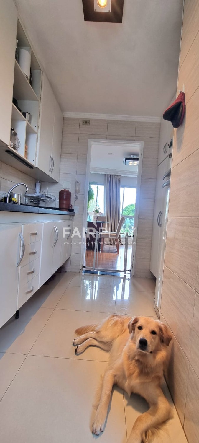 Apartamento, 1 quarto, 46 m² - Foto 14