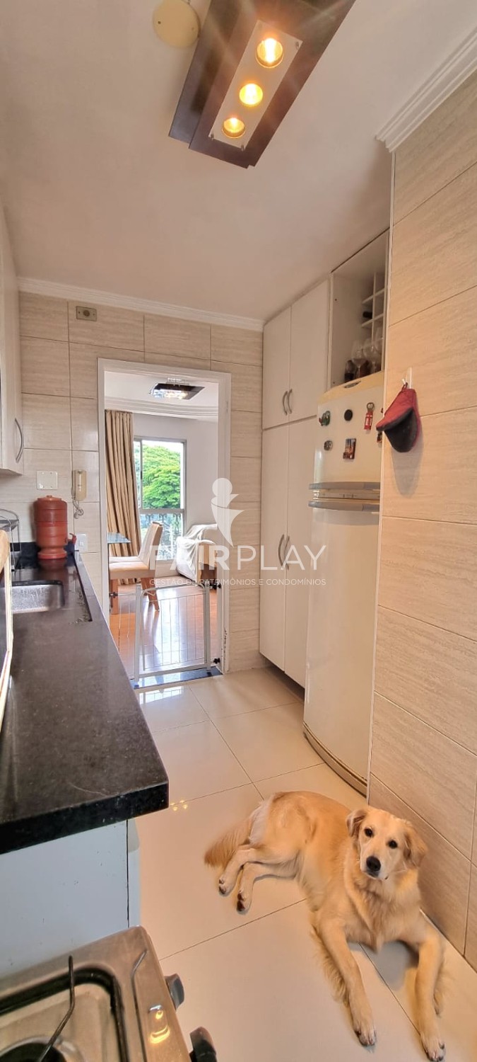Apartamento, 1 quarto, 46 m² - Foto 18