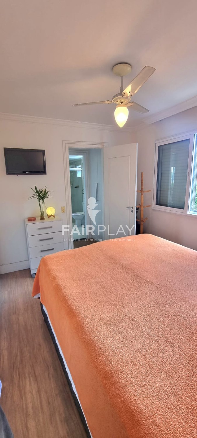 Apartamento, 1 quarto, 46 m² - Foto 25