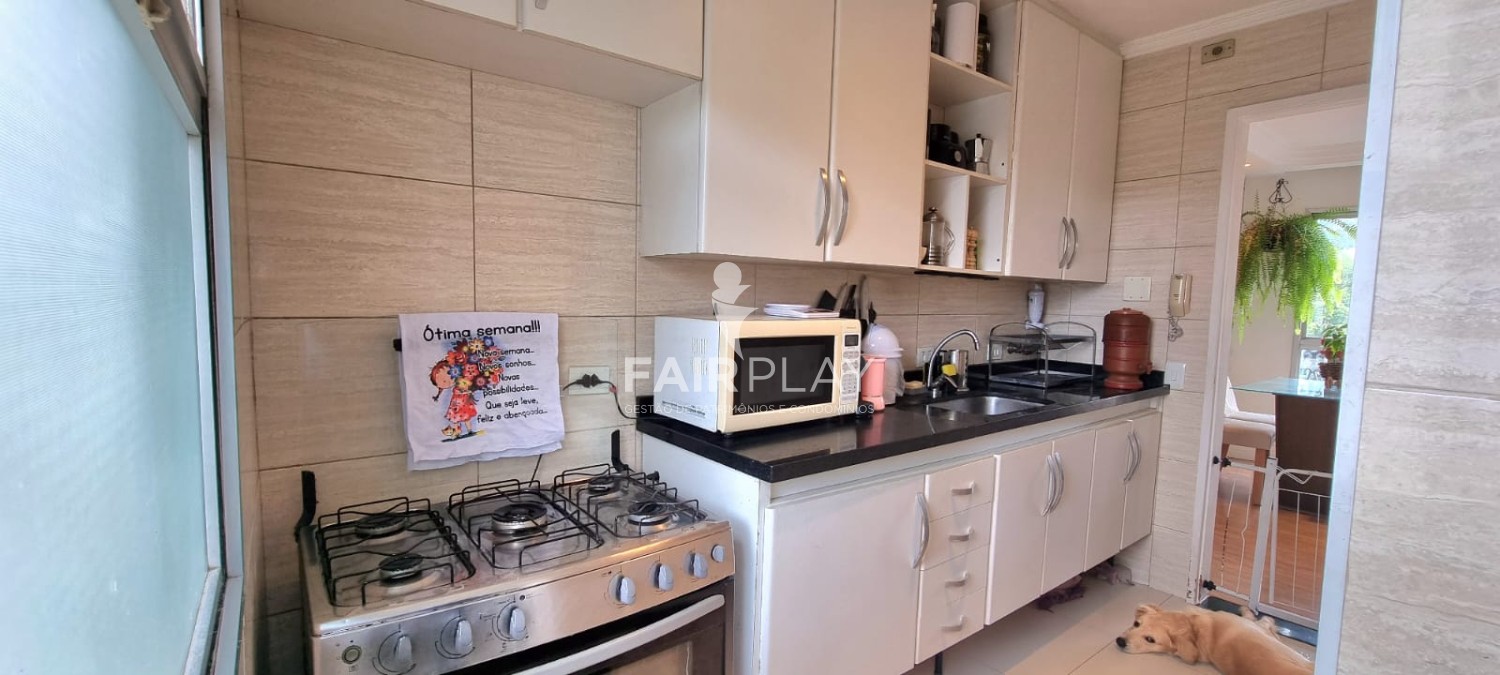 Apartamento, 1 quarto, 46 m² - Foto 11