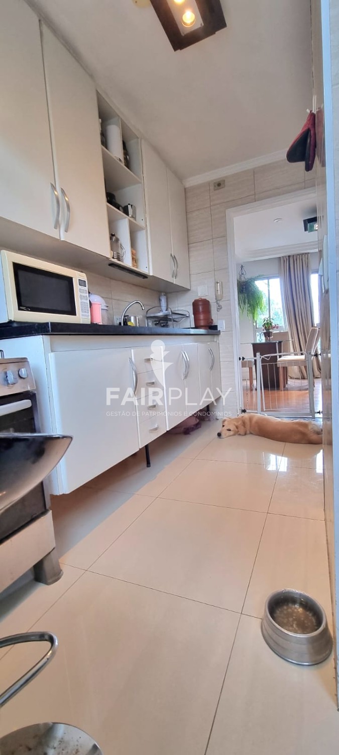 Apartamento, 1 quarto, 46 m² - Foto 12