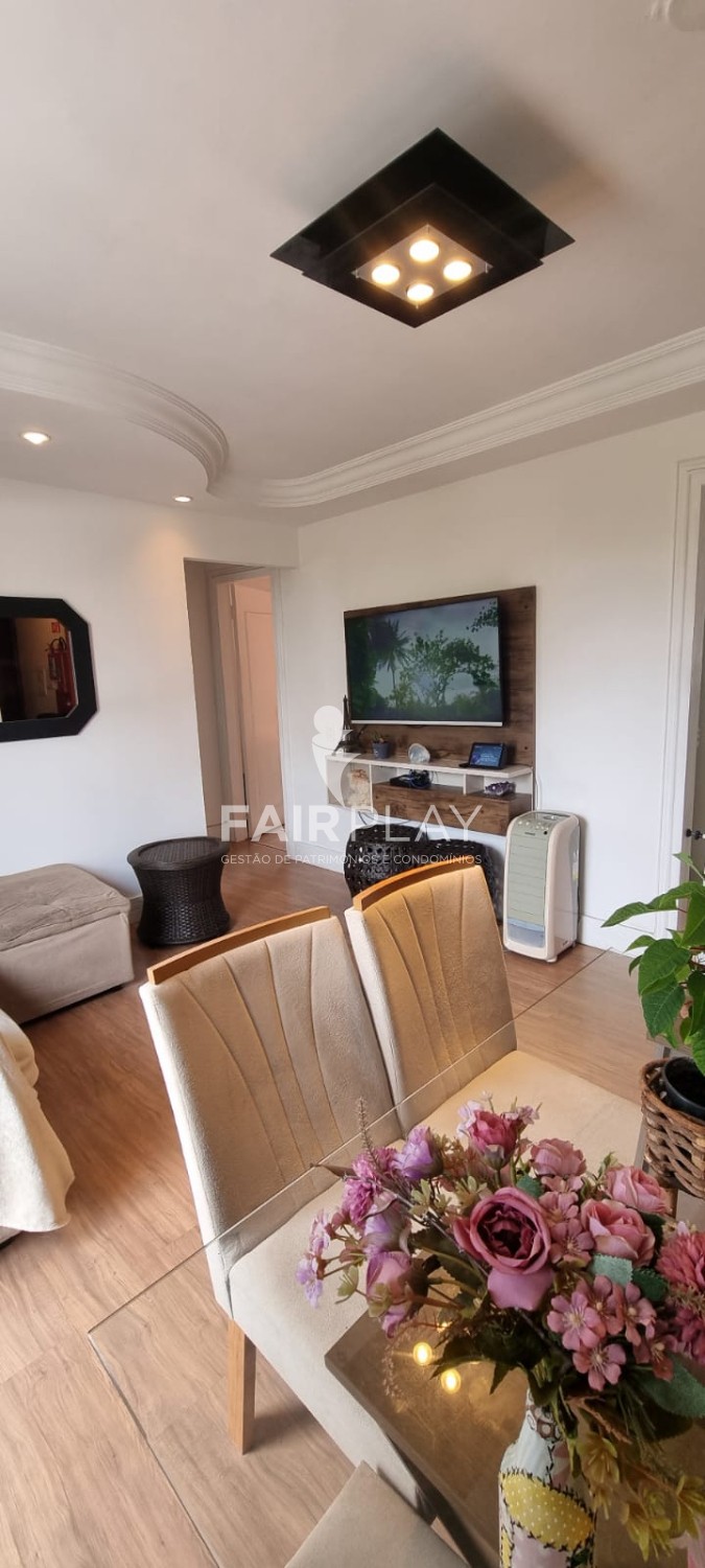 Apartamento, 1 quarto, 46 m² - Foto 6