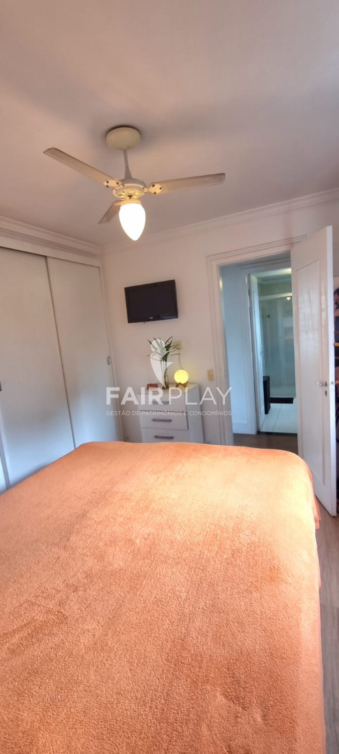 Apartamento, 1 quarto, 46 m² - Foto 27