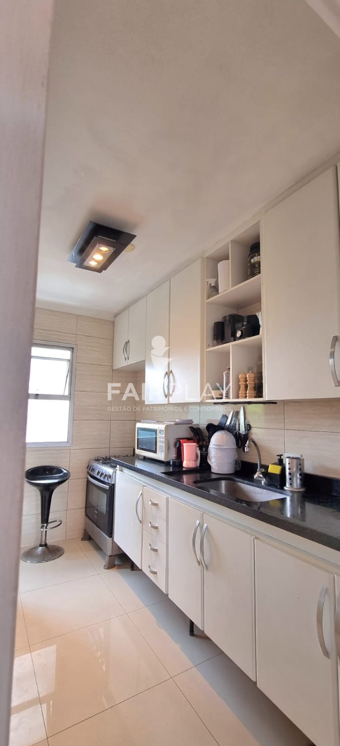 Apartamento, 1 quarto, 46 m² - Foto 15