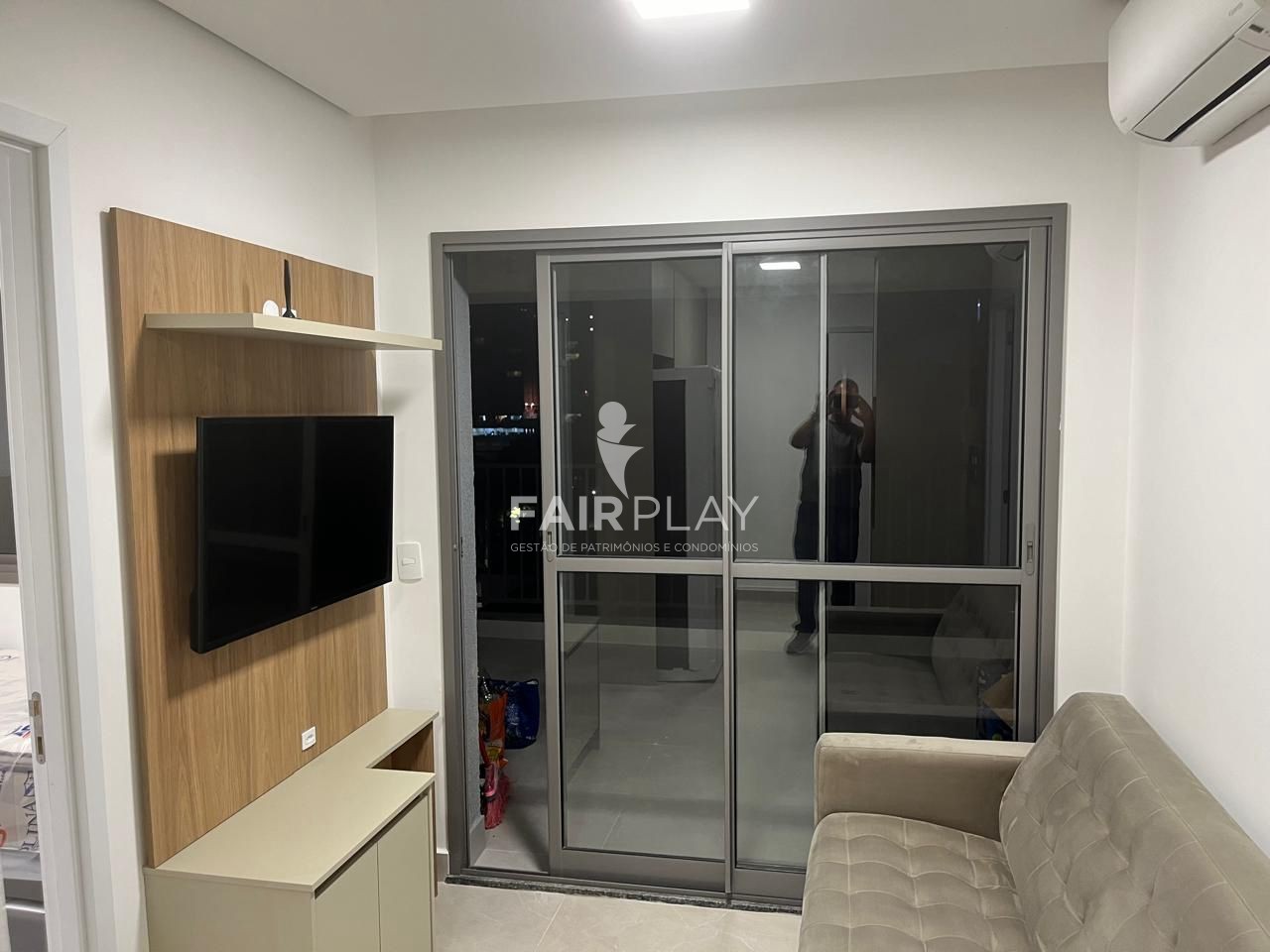 Apartamento, 2 quartos, 41 m² - Foto 1